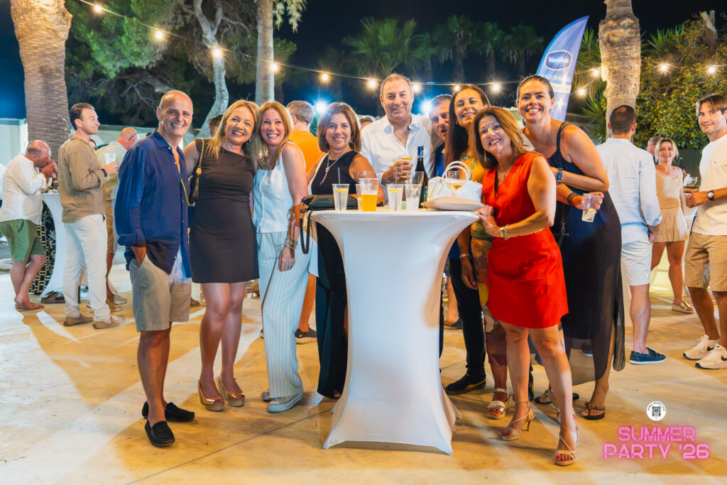 Marsa Sports Club Summer Party 26