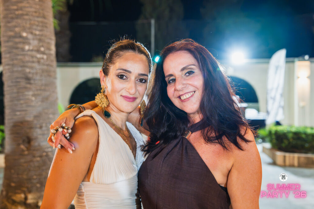 Marsa Sports Club Summer Party 26