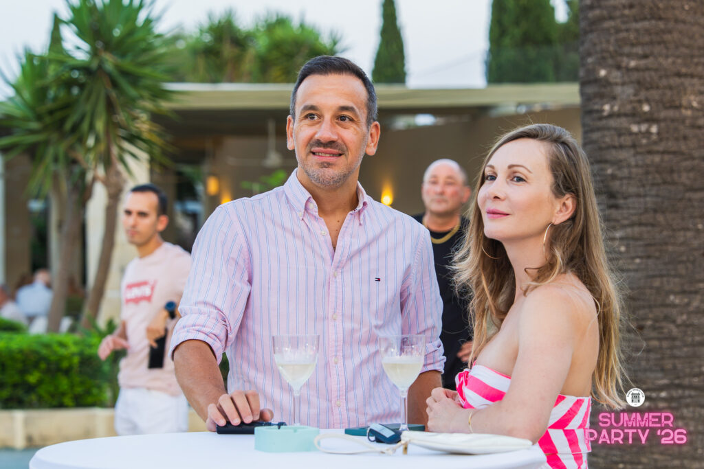 Marsa Sports Club Summer Party 26