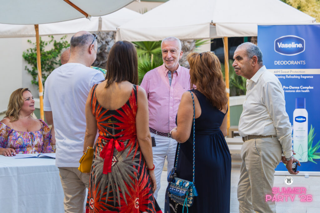 Marsa Sports Club Summer Party 26