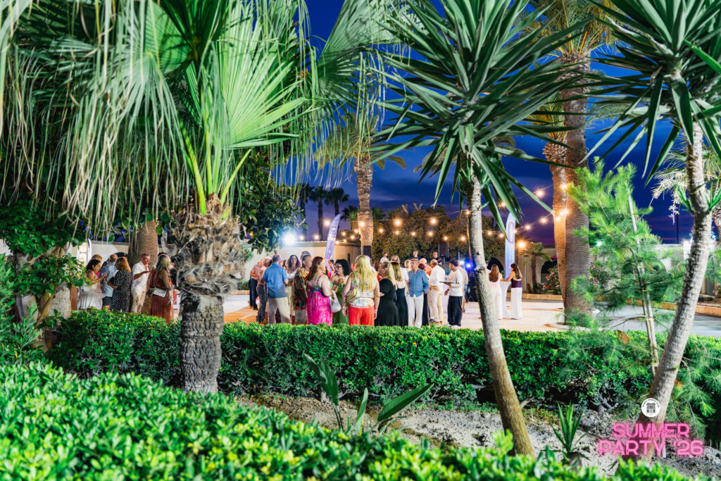 Marsa Sports Club Summer Party 26