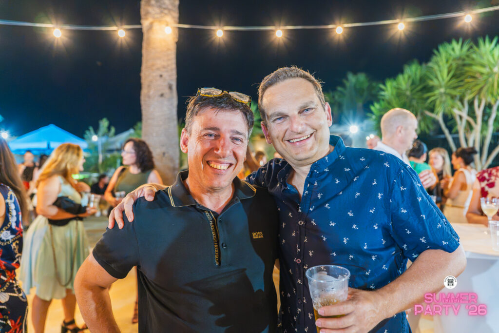 Marsa Sports Club Summer Party 26