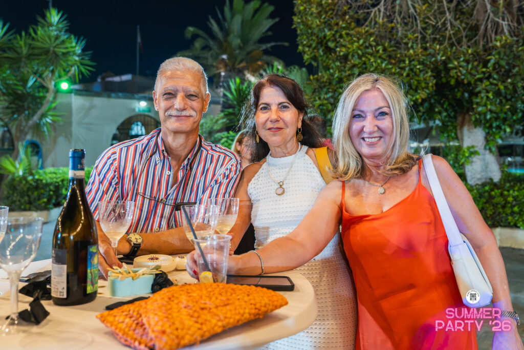 Marsa Sports Club Summer Party 26