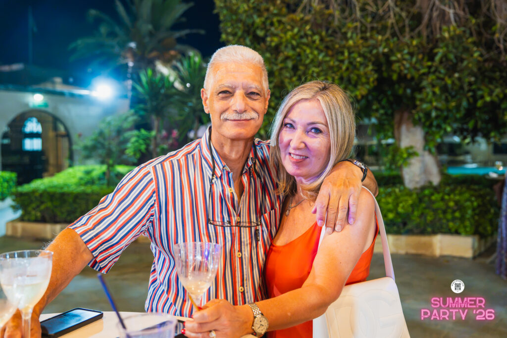 Marsa Sports Club Summer Party 26
