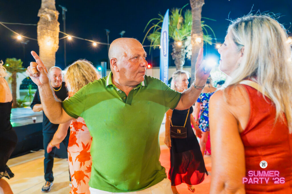 Marsa Sports Club Summer Party 26