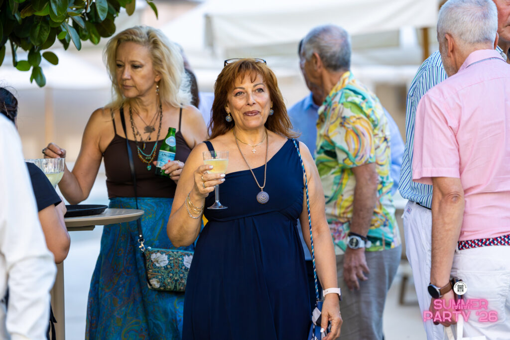 Marsa Sports Club Summer Party 26
