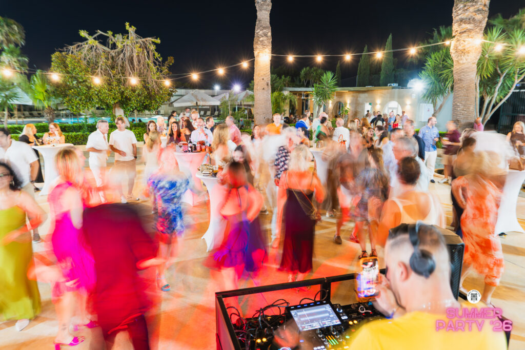 Marsa Sports Club Summer Party 26
