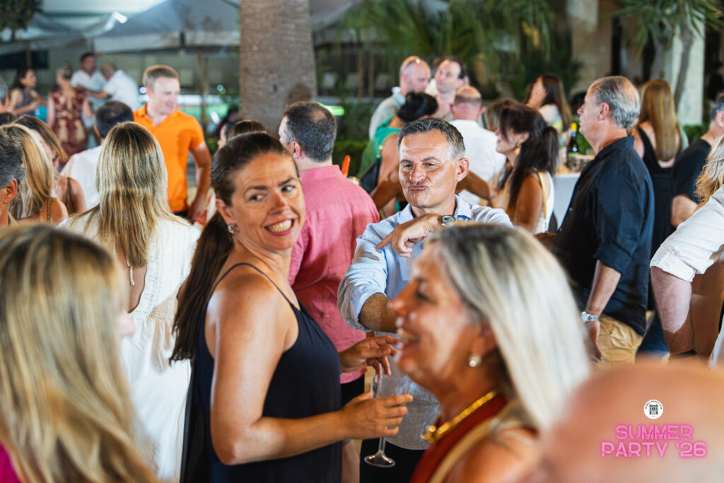 Marsa Sports Club Summer Party 26