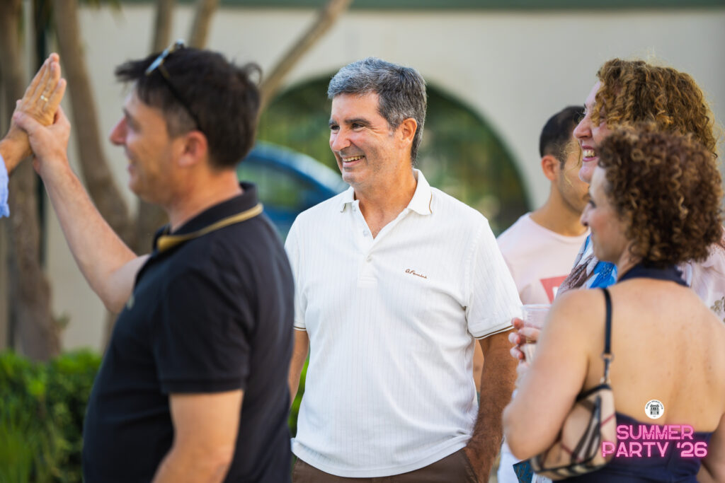 Marsa Sports Club Summer Party 26