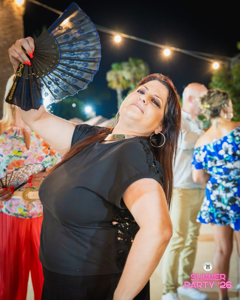 Marsa Sports Club Summer Party 26