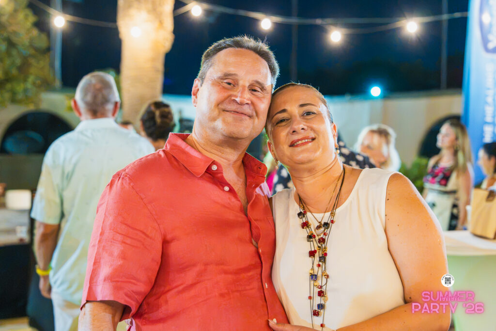 Marsa Sports Club Summer Party 26