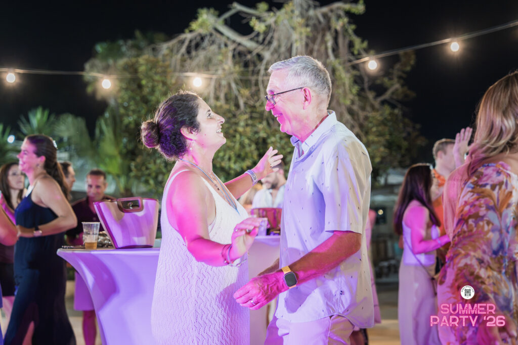 Marsa Sports Club Summer Party 26