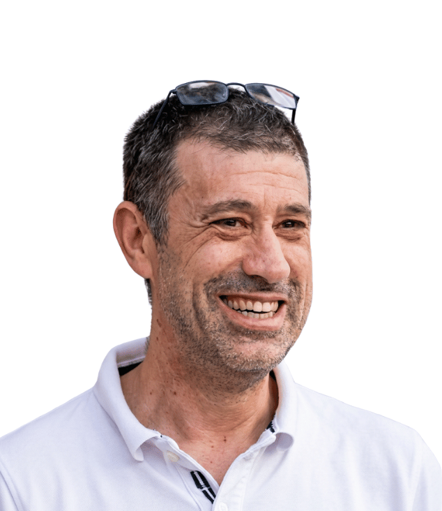 Roberto Bugeja