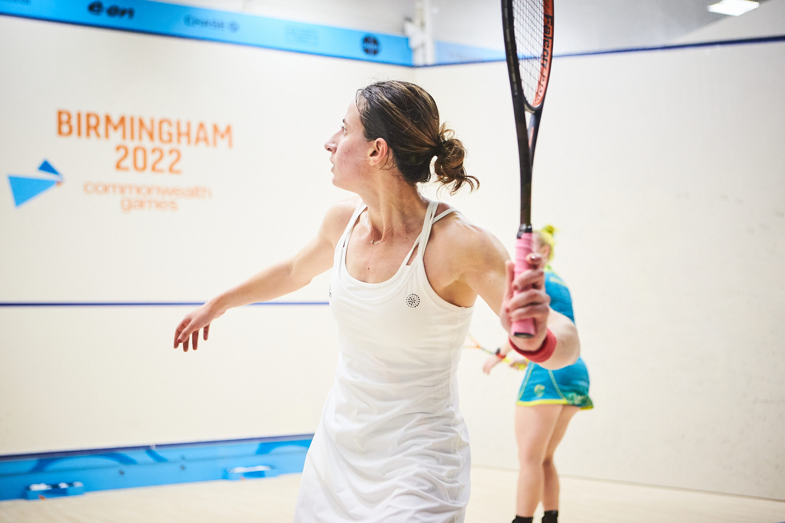Colette Sultana Announces Retirement from Competitive Squash